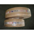 Ktm Red Laser Pex-Al-Pex (HDPE) Pipe, Aluminium Plastic (hot water) Pipe